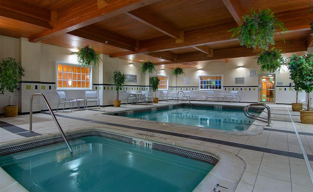 Fairfield Inn & Suites Denver Airport Exterior photo